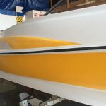 Boat Wraps - A1A Signs and Graphics Inc.