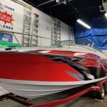 Boat Wraps - A1A Signs and Graphics Inc.